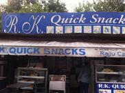 R K Quick Snacks