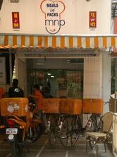 Sai Palace Restaurant & Bar