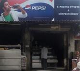 Standard Sweets & Confectionery