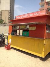 Viddya Chinese Fast Food