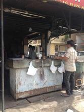 Radhey Vaishno Dhaba