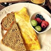 Le Mange Grenouille Restaurant/Auberge