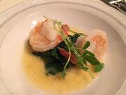 Osteria Chef's Table