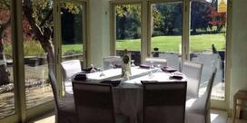 The Grange Restaurant