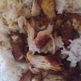 126 Asian Cuisine