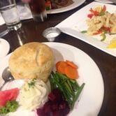 Green Bean Restaurant & Catering