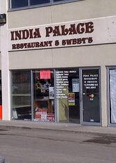 India Palace Restaurant & Sweets