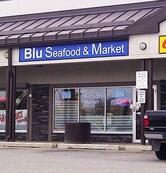 Blu Seafood