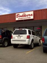 Bonasera Pizza Restaurant