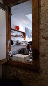 Café Oranje