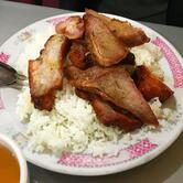 Wah Lai Yuen Bakery + Restaurant 華麗園