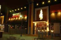 Firegrill Ville St-Laurent