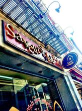 Saveurs du Monde - Halal - Shawarma - Couscous - Falafel - Salads