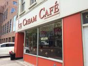 Ice Cream Cafe