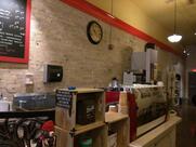 Matter of Taste Coffee Roaster