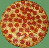 Delicious Pizza & Pasta