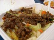 Little Japan Restaurant