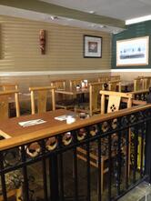 King's Kitchen Chinese Restaurant