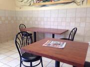 Mr. Mozzarella (Woodroffe)