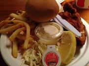 Knechtel's on the Public Beach