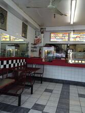 Madina Halal Pizza & Chicken Wings