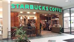 Starbucks Coffee Company
