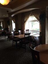 La Pergola Ristorante