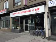 Happy Day's Restaurant & Bar