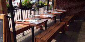 Wellington Gastropub