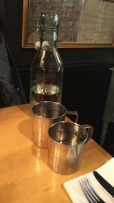 Off The Hook Fishbar