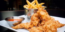 Jack Astor's Bar & Grill