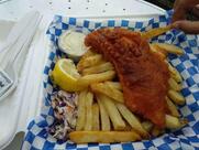 Finest At Sea Seafood Market and Food Truck