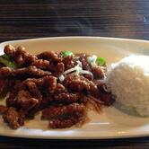 Wok Box - Spruce Grove