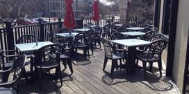 The Queen's Head Pub