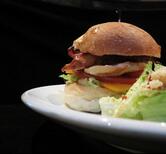 Shakey's Bar & Grill