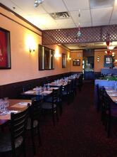 Salt & Pepper Hakka Chinese