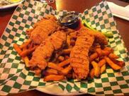 The Tickled Toad Pub & Grill