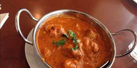 Tandoori Time