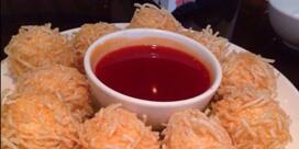 Taste of China Seafood Restaurant