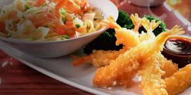 Red Lobster
