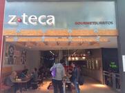 z-teca Mexican Eatery (York Lanes)