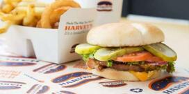 Harvey's