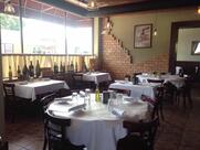 Nonna Silvia's Trattoria & Pizzeria