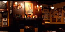 Chief O'Neill's Pub Restaurant Beer Garden