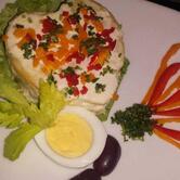Rincon Limeño
