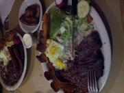 Mi Pueblito Restaurant