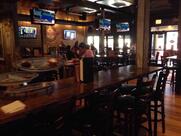 Firewater Saloon - Edison Park