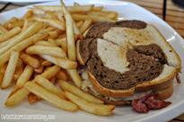 Eagle's Deli