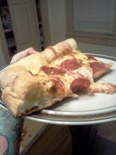 Doughboy's Pizza