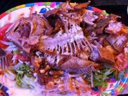 Taste of Vietnam Restaurant
